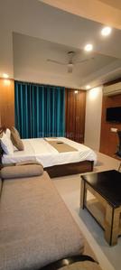 Bedroom Image of 550 Sq.ft 1 RK Apartment / Flat for sale in Tak Forest Residency, Malsi Dehradun for Rs. 4500000