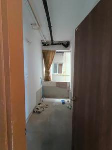 Balcony Image of 1500 Sq.ft 3 BHK Apartment / Flat for rent in New Alkapuri Vadodara for Rs. 30000