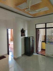 Living Room Image of PG 9517409 Jhotwara in Jhotwara, Jaipur