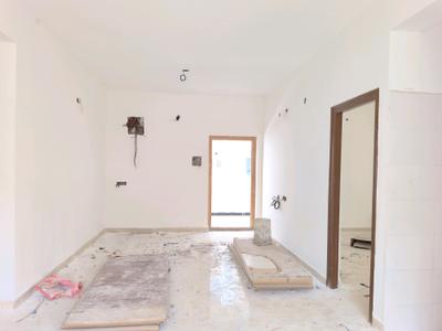 Living Room Image of 1680 Sq.ft 3 BHK Apartment / Flat for sale in Kundanpally Secunderabad for Rs. 8900000