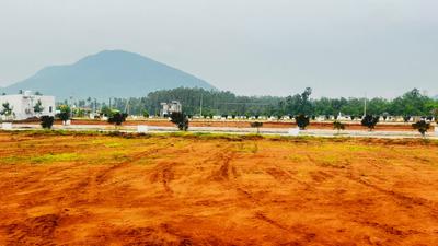 Image of 200 Sq.ft Residential Plot / Land for sale in Anakapalle, Visakhapatnam for Rs. 2400000