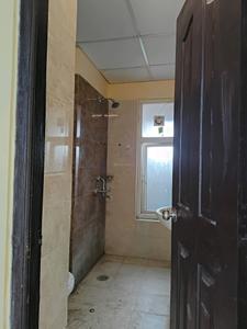 Bedroom Two Image of 1192 Sq.ft 2.5 BHK Apartment / Flat for sale in Rishabh Cloud 9 Towers, Vaishali Ghaziabad for Rs. 12000000