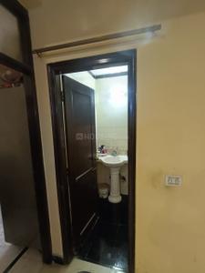 Bedroom Image of 1600 Sq.ft 2 BHK Independent House for rent in Palam Vihar Gurgaon for Rs. 30000