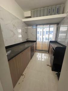 Kitchen Image of 1094 Sq.ft 2 BHK Apartment / Flat for sale in PNK Imperial Heights, Mira Road East Mira Bhayandar for Rs. 10600000