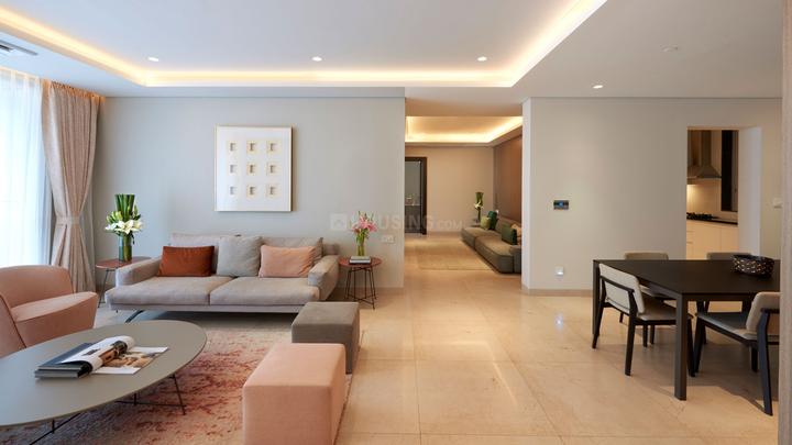 Panchshil Towers Main Image 1