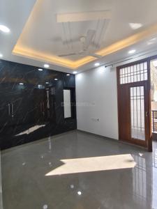 Hall Image of 950 Sq.ft 2 BHK Builder Floor for rent in Malviya Nagar New Delhi for Rs. 52000