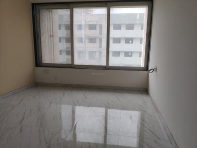 Bedroom Image of 1209 Sq.ft 3 BHK Apartment / Flat for sale in G K Sai Radha Complex, Bhandup West Mumbai for Rs. 24500000