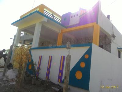 2 BHK Independent House