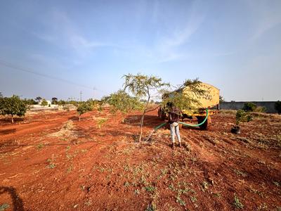 Image of 4650 Sq.ft Residential Plot / Land for sale in Chevella, Hyderabad for Rs. 6100000