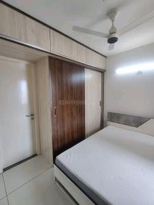 Bedroom Image of 2152 Sq.ft 3 BHK Independent House for rent in Ashiyana Lucknow for Rs. 28000