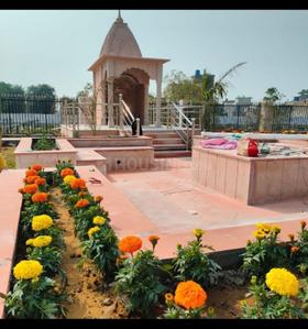 Image of 2275 Sq.ft Residential Plot / Land for sale in Girdharipura, Kalyansar, Jaipur for Rs. 4200000