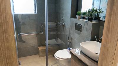 Image of 1395 Sq.ft 3 BHK Apartment / Flat for sale in Madhyamgram, Kolkata for Rs. 8000000