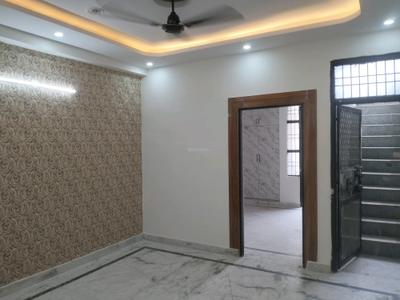 Living Room Image of 910 Sq.ft 2 BHK Apartment / Flat for sale in Shalimar Garden Ghaziabad for Rs. 5200000