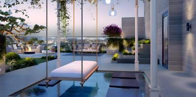 Image of 2963 Sq.ft 4 BHK Apartment / Flat for sale in Sobha City, Sector 108, Gurgaon for Rs. 65186000