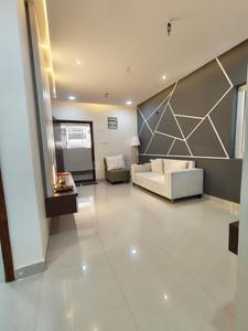 Hall Image of 1100 Sq.ft 2 BHK Apartment / Flat for sale in Speed Sanarelli, Bachupally Hyderabad for Rs. 5500000