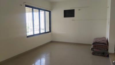 Bedroom Image of 2700 Sq.ft 4 BHK Apartment / Flat for sale in Nikash Skies CHS, Baner Pune for Rs. 35000000