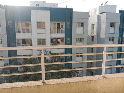 Living Room Image of 850 Sq.ft 2 BHK Apartment / Flat for sale in Narhe Pune for Rs. 4500000