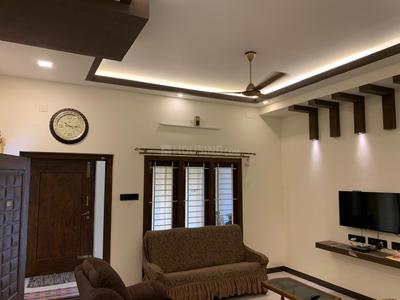Hall Image of 4800 Sq.ft 6 BHK Independent House for sale in GN Mills Coimbatore for Rs. 36000000