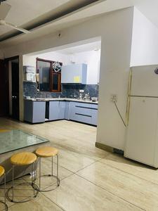 Hall Image of Girls hostel in Sector 64, Mohali