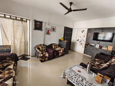 Hall Image of 1130 Sq.ft 2 BHK Apartment / Flat for sale in Akshay Floria, Anand Nagar, Sinhagad Road Pune for Rs. 11000000