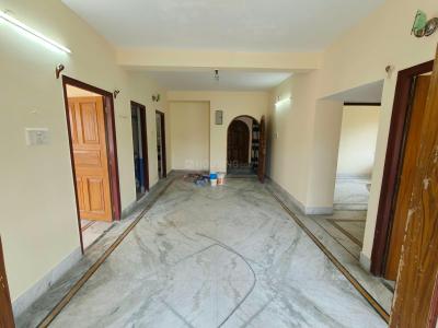 Image of 1420 Sq.ft 3 BHK Apartment / Flat for sale in New Town, Kolkata for Rs. 11000000