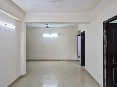 Living Room Image of 1670 Sq.ft 3 BHK Apartment / Flat for sale in SB youth Apartment, Sector 2 Dwarka New Delhi for Rs. 23600000