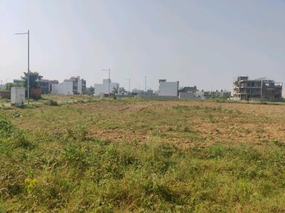 Image of 287 Sq.ft Residential Plot / Land for sale in Wave City Plots, Wave City, Ghaziabad for Rs. 31500000