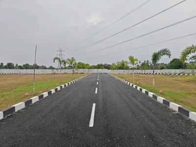 Image of 903 Sq.ft Residential Plot / Land for sale in Singaperumal Koil, Chennai for Rs. 1805097