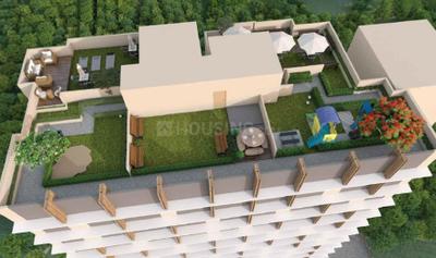 Image of 800 Sq.ft 2 BHK Apartment / Flat for sale in Kandivali West, Mumbai for Rs. 13500000