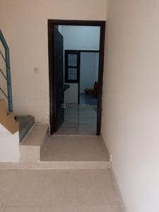 Image of 990 Sq.ft 2 BHK Independent House for rent in Sector 73, Noida for Rs. 17000