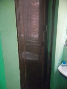 Bathroom Image of 315 Sq.ft 1 BHK Independent House for sale in Sangam Vihar New Delhi for Rs. 2000000