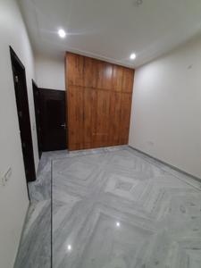 Bedroom Image of 2500 Sq.ft 3 BHK Apartment / Flat for rent in Model Town Rohtak for Rs. 25000