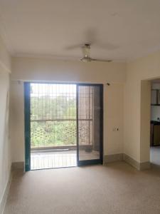 Hall Image of 700 Sq.ft 1 BHK Apartment / Flat for sale in Sadhana Dhaval Hills, Pokhran- 2 Thane for Rs. 8600000