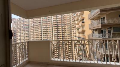 Image of 1075 Sq.ft 2 BHK Apartment / Flat for sale in Gaur City 7th Avenue, Noida Extension, Greater Noida for Rs. 9600000