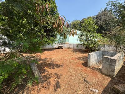 Image of 1775 Sq.ft Residential Plot / Land for sale in HMT Housing Colony, Bengaluru for Rs. 16500000
