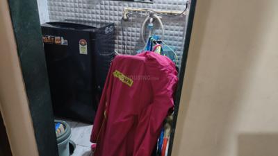 Image of 715 Sq.ft 1 BHK Apartment / Flat for sale in Mohan Highlands, Badlapur East, Badlapur for Rs. 2600000
