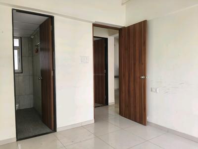Bedroom Image of 780 Sq.ft 2 BHK Apartment / Flat for rent in Kolte Patil Life Republic Sector R7 7th Avenue I Towers, Nerhe Pune for Rs. 22152