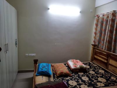Bedroom Image of 1140 Sq.ft 2 BHK Apartment / Flat for sale in Shreedevi Devin Indra Paradise, Chokkanahalli Bengaluru for Rs. 6400000