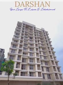 Image of 700 Sq.ft 1 BHK Apartment / Flat for sale in Siddhivinayak Signature City, Taloja, Navi Mumbai for Rs. 3650000