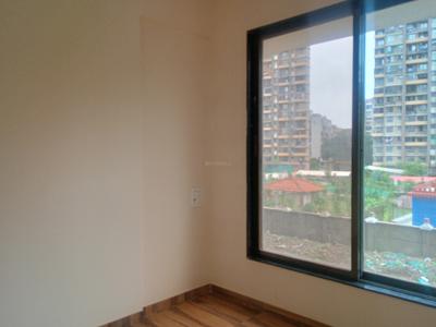 Bedroom Image of 680 Sq.ft 1 BHK Apartment / Flat for sale in Raj Urbania, Ambernath East Ambernath for Rs. 2600000