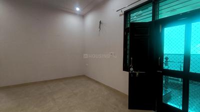 Bedroom Image of 3500 Sq.ft 4 BHK Builder Floor for rent in Vaishali Nagar Jaipur for Rs. 35000