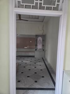 Hall Image of 1800 Sq.ft 3 BHK Penthouse for sale in Diamond Residency, Behala Kolkata for Rs. 10000000