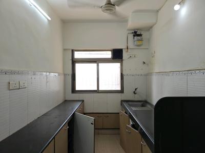 Kitchen Image of 682 Sq.ft 2 BHK Apartment / Flat for sale in Wadala East Mumbai for Rs. 19900000