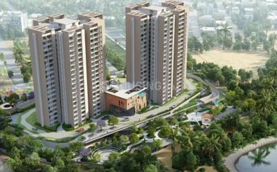 Image of 2270 Sq.ft 3 BHK Apartment / Flat for sale in Rainbow Uno, Subramanyapura, Bengaluru for Rs. 24400000