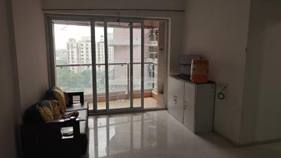 Pinnacle D Dreams Living Room 1
