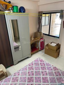 Bedroom Image of 900 Sq.ft 2 BHK Apartment / Flat for sale in New Ranip Ahmedabad for Rs. 5500000