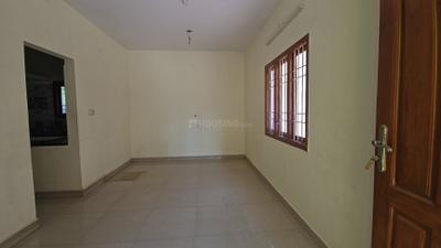 Living Room Image of 1625 Sq.ft 3 BHK Independent House for sale in Moolakazhani Chennai for Rs. 8000000