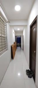 Image of 1233 Sq.ft 2 BHK Apartment / Flat for sale in HBR Layout, Bengaluru for Rs. 7900000