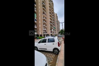 Image of 570 Sq.ft 1 BHK Apartment / Flat for sale in ROF Ananda, Sector 95, Gurgaon for Rs. 4100000