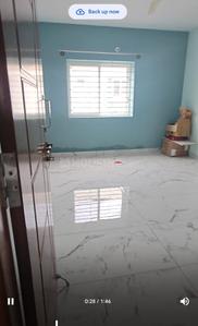 Hall Image of 1200 Sq.ft 2 BHK Independent House for rent in Rayasandra Bengaluru for Rs. 32000